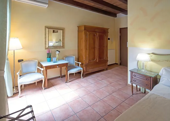 Affittacamere Veronetta House 4*
