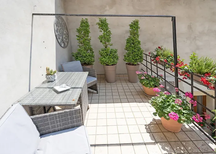 Veronetta House Verona