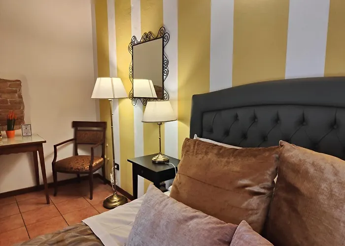 Veronetta House 4*