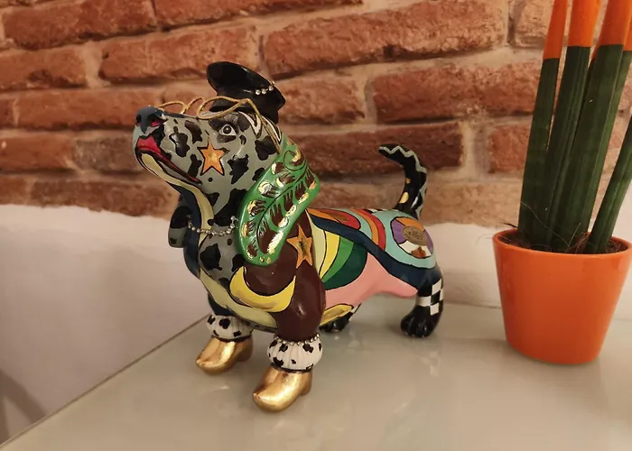 Affittacamere Veronetta House