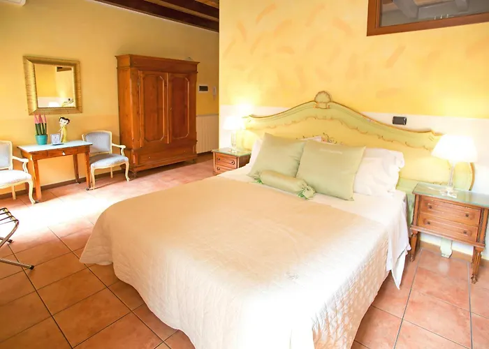 Affittacamere Veronetta House