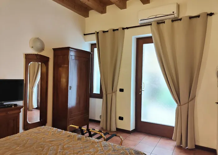 Affittacamere Veronetta House 4*