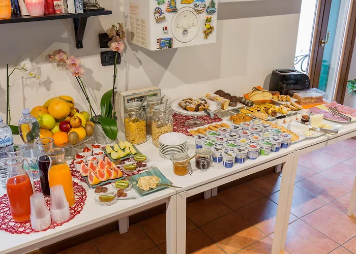 Veronetta House Verona