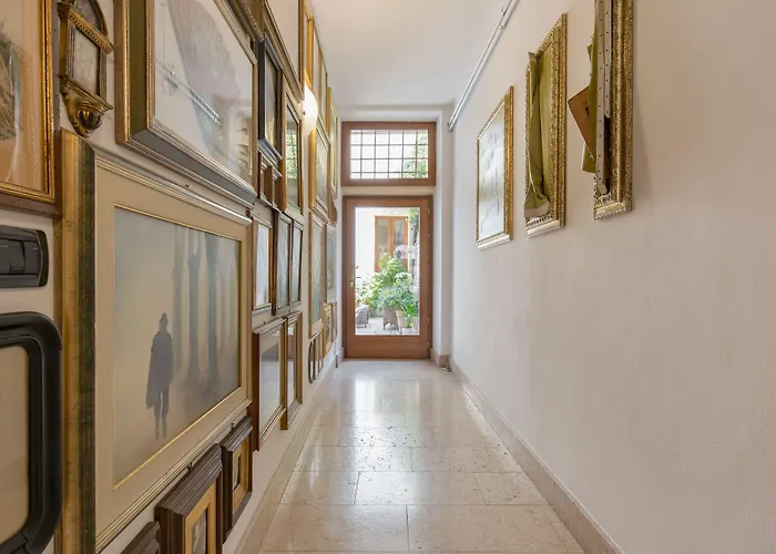 Veronetta House Affittacamere