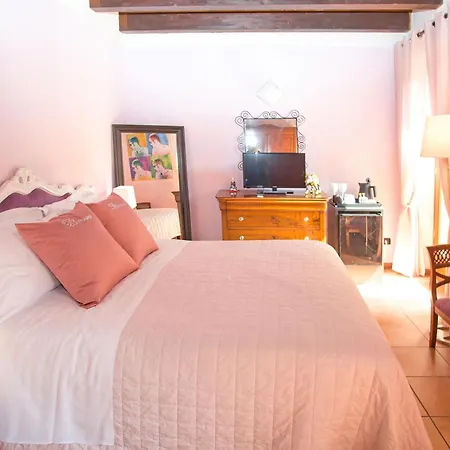 Veronetta House 4*