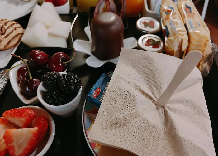 بيت ضيافة Veronetta House 4*