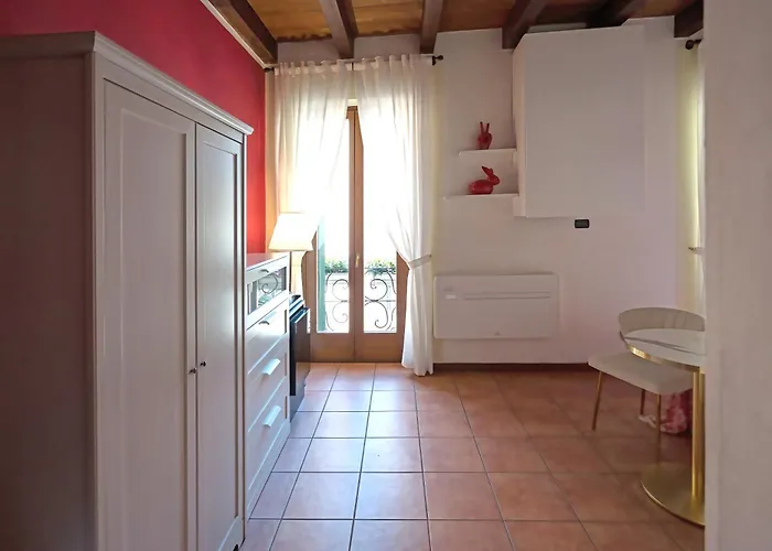 Veronetta House 4* فيرونا
