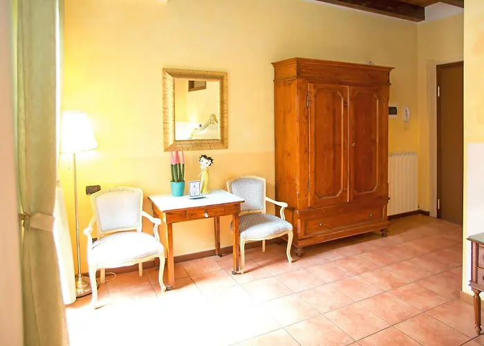 Veronetta House بيت ضيافة