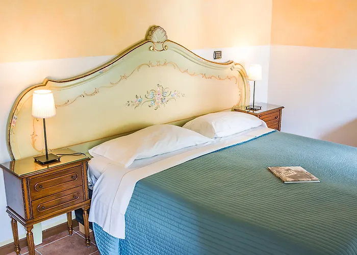 Veronetta House 4* فيرونا