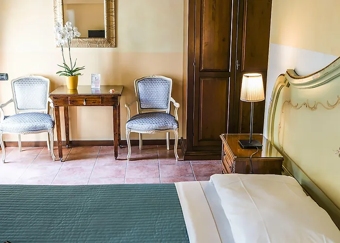 Veronetta House بيت ضيافة فيرونا