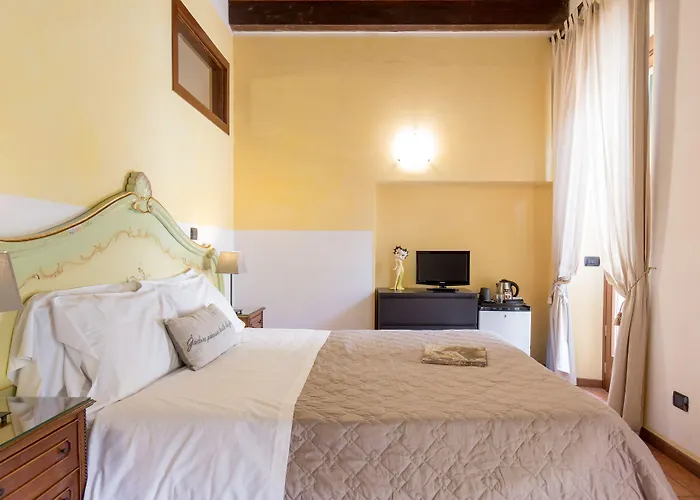Veronetta House بيت ضيافة فيرونا